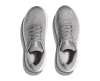 Hoka Men's Clifton 10 (Stellar Grey/Stardust) - 1162030-STLLR - Image 2 of 0
