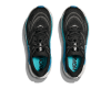 Hoka Men's Arahi 8 (Black/Skyward Blue) - 1168690-BKSK - Image 2 of 0