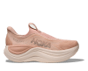 Hoka Women's Skyward Laceless Slip-On (Rose Latte/Cream) - 1168877-RLTT - Image 1 of 0