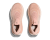Hoka Women's Skyward Laceless Slip-On (Rose Latte/Cream) - 1168877-RLTT - Image 2 of 0