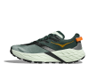 Hoka Men's Speedgoat 7 (Bay Leaf/Sea Glass) - 1171928-BFS - Image 4 of 0