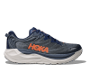 Hoka Men's Gaviota 6 (Midnight Blue/Faded Navy) - 1171932-MLFD - Image 1 of 0