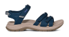 Teva Women's Tirra Sport Hiking Sandal (Blue Opal) - 1173720-BEO - Image 1 of 0