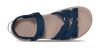 Teva Women's Tirra Sport Hiking Sandal (Blue Opal) - 1173720-BEO - Image 2 of 0