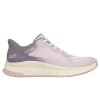 Skechers Women's BOBS Squad 4 Slip-Ins (Purple/Multi) - 117624-PRMT - Image 1 of 0