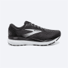 Brooks Women's Ghost 16 (Black/White) - 120407-090 - Image 1 of 0