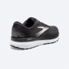 Brooks Women's Ghost 16 (Black/White) - 120407-090 - Image 3 of 0