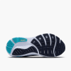 Brooks Women's Ghost 17 (Navy/Green/Turquoise) - 120431-458 - Image 3 of 0
