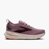 Brooks Women's Glycerin 23 (Elderberry/Peppercorn/Clear) - 120465-519 - Image 1 of 0