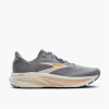 Brooks Women's Ghost 18 (Grey/Morganite/Coconut) - 120482-047 - Image 1 of 0