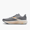 Brooks Women's Ghost 18 (Grey/Morganite/Coconut) - 120482-047 - Image 2 of 0