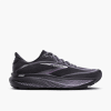 Brooks Women's Ghost 18 (Ebony/Folkstone/Metallic) - 120482-058 - Image 1 of 0
