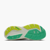 Brooks Women's Ghost Amp (Grey/Paradise Green) - 120486-045 - Image 4 of 0