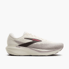 Brooks Women's Ghost Amp (Arctic Wolf/Dove/Pink) - 120486-218 - Image 1 of 0
