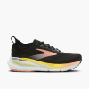 Brooks Women's Glycerin GTS 23 (Black/Peach/Nightlife) - 120492-072 - Image 1 of 0