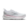 Brooks Women's Glycerin GTS 23 (White/Harbor Mist/Metallic) - 120492-133 - Image 1 of 0