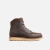Red Wing 1222 Traction Tred Lite 6" Waterproof Work Boot (Soft Toe) - Image 2 of 0