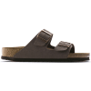 Birkenstock Arizona Mocha (Birkibuc) - 151181 - Image 1 of 0