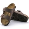 Birkenstock Arizona Mocha (Birkibuc) - 151181 - Image 3 of 0