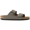 Birkenstock Arizona Stone (Birkibuc) - 151211 - Image 1 of 0