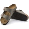 Birkenstock Arizona Stone (Birkibuc) - 151211 - Image 3 of 0