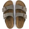 Birkenstock Arizona Stone (Birkibuc) - 151211 - Image 4 of 0