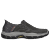 Skechers Men's Relaxed Fit Holmgren Slip-Ins (Charcoal) - 204809-CHAR - Image 1 of 0