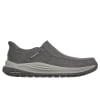 Skechers Men's Dayton Slip-Ins (Charcoal) - 205469-CHAR - Image 1 of 0