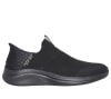 Skechers Men's Ultra Flex 3.0 Slip-Ins (Black) - 232450-BBK - Image 1 of 0