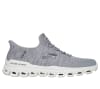 Skechers Men's Glide-Step Slip-Ins (Gray) - 233011-GRY - Image 1 of 0