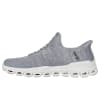 Skechers Men's Glide-Step Slip-Ins (Gray) - 233011-GRY - Image 4 of 0