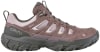 Oboz Women's Sawtooth X Low Waterproof Hiking Shoe (Lupine) - 23502-LPN - Image 1 of 0