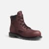 Red Wing 2406 SuperSole 2.0 6" Waterproof Work Boot (Steel Toe) - Image 1 of 0