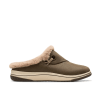 Clarks Women's Breeze Myth (Dark Olive) - 261-84187 - Image 1 of 0