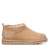 Bearpaw Women's Super Shorty Boot (Iced Coffee) - 3049-243 - Image 2 of 0