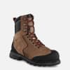 Red Wing 3520 Burnside 8" Waterproof Work Boot (Non-Metallic Toe) - Image 1 of 0