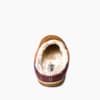Minnetonka Women's Tahoe Clog Slipper (Brown Multi) - 40132 - Image 2 of 0