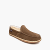 Minnetonka Tilden Moccasin Slipper (Autumn Brown) - 41007 - Image 1 of 0