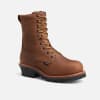 Red Wing 620 LoggerMax 9" Waterproof Work Boot (Soft Toe) - Image 1 of 0