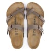 Birkenstock Women's Mayari Sandal (Mocha) - 71061 - Image 4 of 0