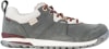 Oboz Women's Emma Low Hiking Shoe (Nimbus Grey) - 74302-NMGY - Image 1 of 0