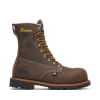 Thorogood American Heritage 8" Crazy Horse Waterproof Work Boot (Nano Toe) - 804-4248 - Image 1 of 0