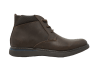 Nunn Bush Men's Bayridge Plain Toe Chukka Boot (Brown) - 84928-215 - Image 1 of 0