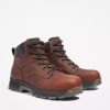 Timberland PRO Titan EV 6" Waterproof Work Boot (Composite Toe) - A42FY - Image 2 of 0