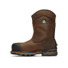 Timberland PRO Boondock Pull-On Work Boot (Composite Toe) - A4499 - Image 3 of 0