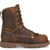 Carolina Men's 28 Series 8" Waterproof Work Boot (Soft Toe) - CA8028 - Image 1 of 0