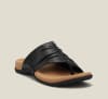 Taos Women's Gift 2 Sandal (Black) - GT2-12045-BLK - Image 2 of 0
