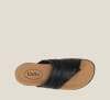 Taos Women's Gift 2 Sandal (Black) - GT2-12045-BLK - Image 3 of 0