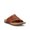 Taos Women's Gift 2 Sandal (Cognac) - GT2-12045-CGN - Image 2 of 0