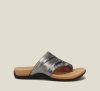 Taos Women's Gift 2 Sandal (Pewter) - GT2-12045-PTR - Image 1 of 0
